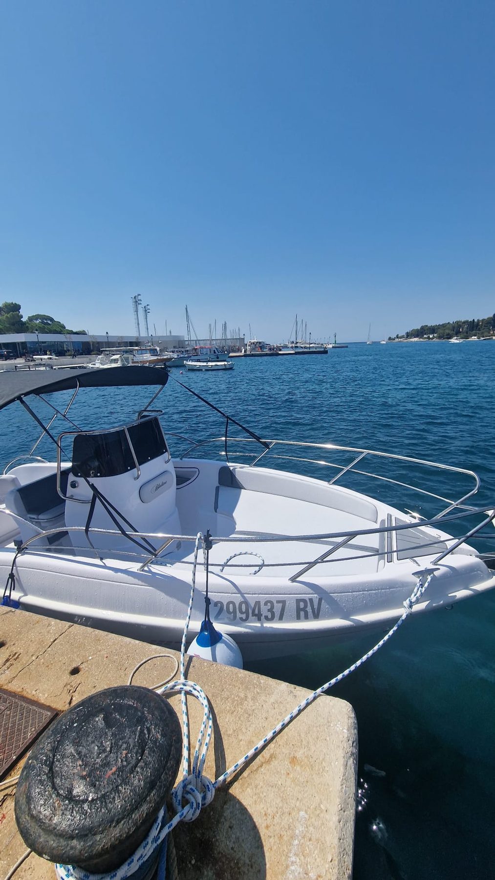 Bluline Private Tour · 1 hour
